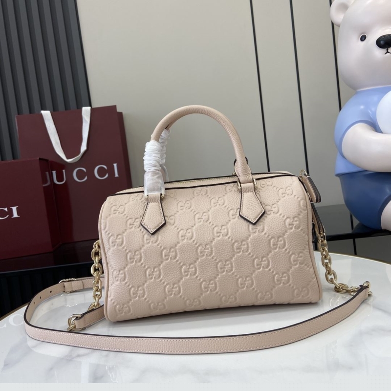 G*u*i speedy bags